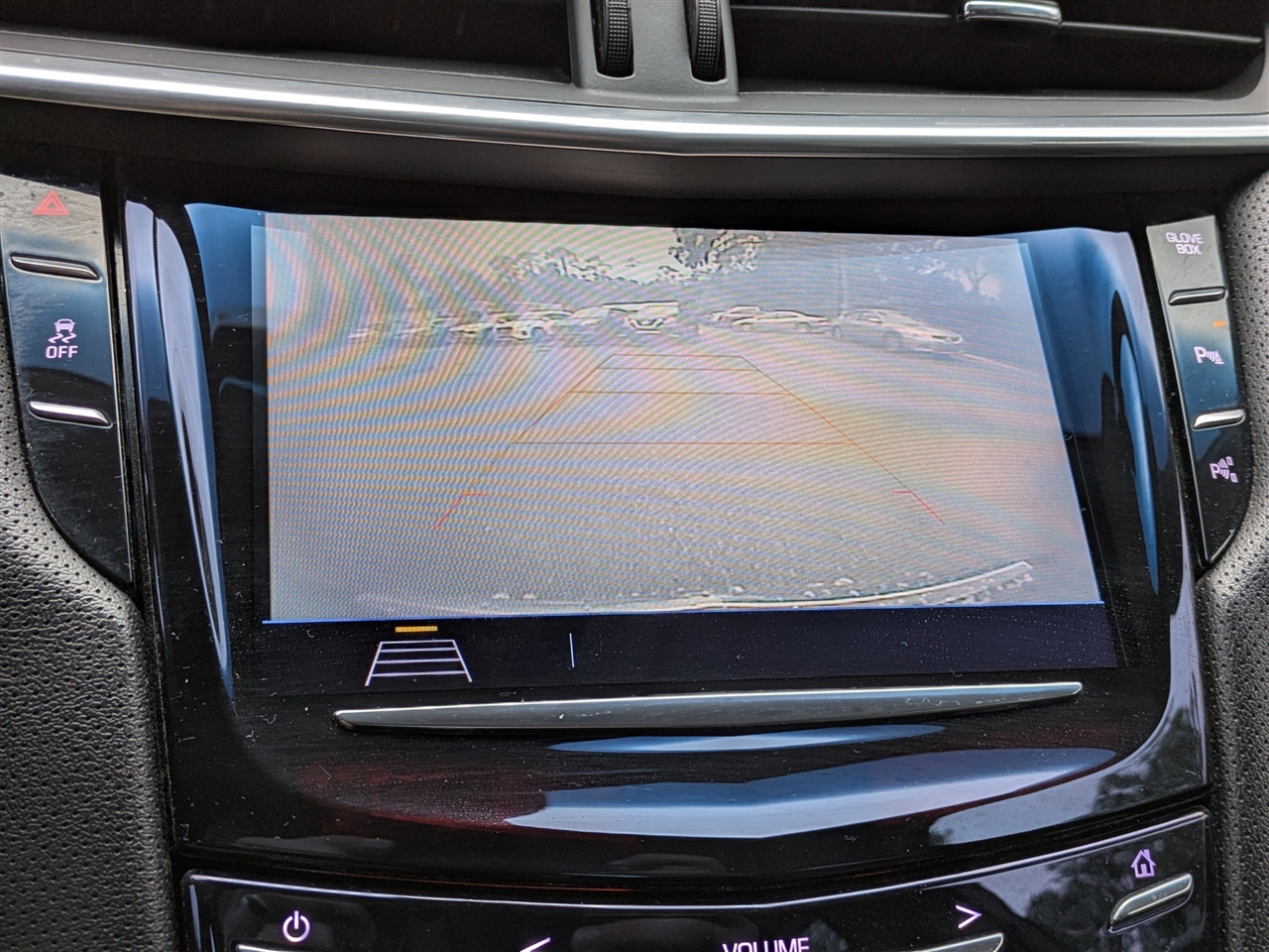 Cadillac XTS Luxury FWD 2019