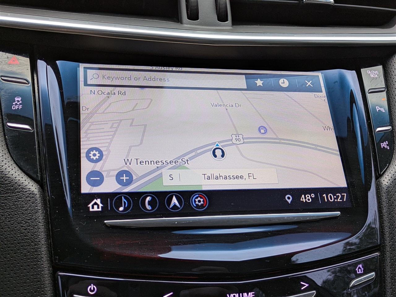 Cadillac XTS Luxury FWD 2019