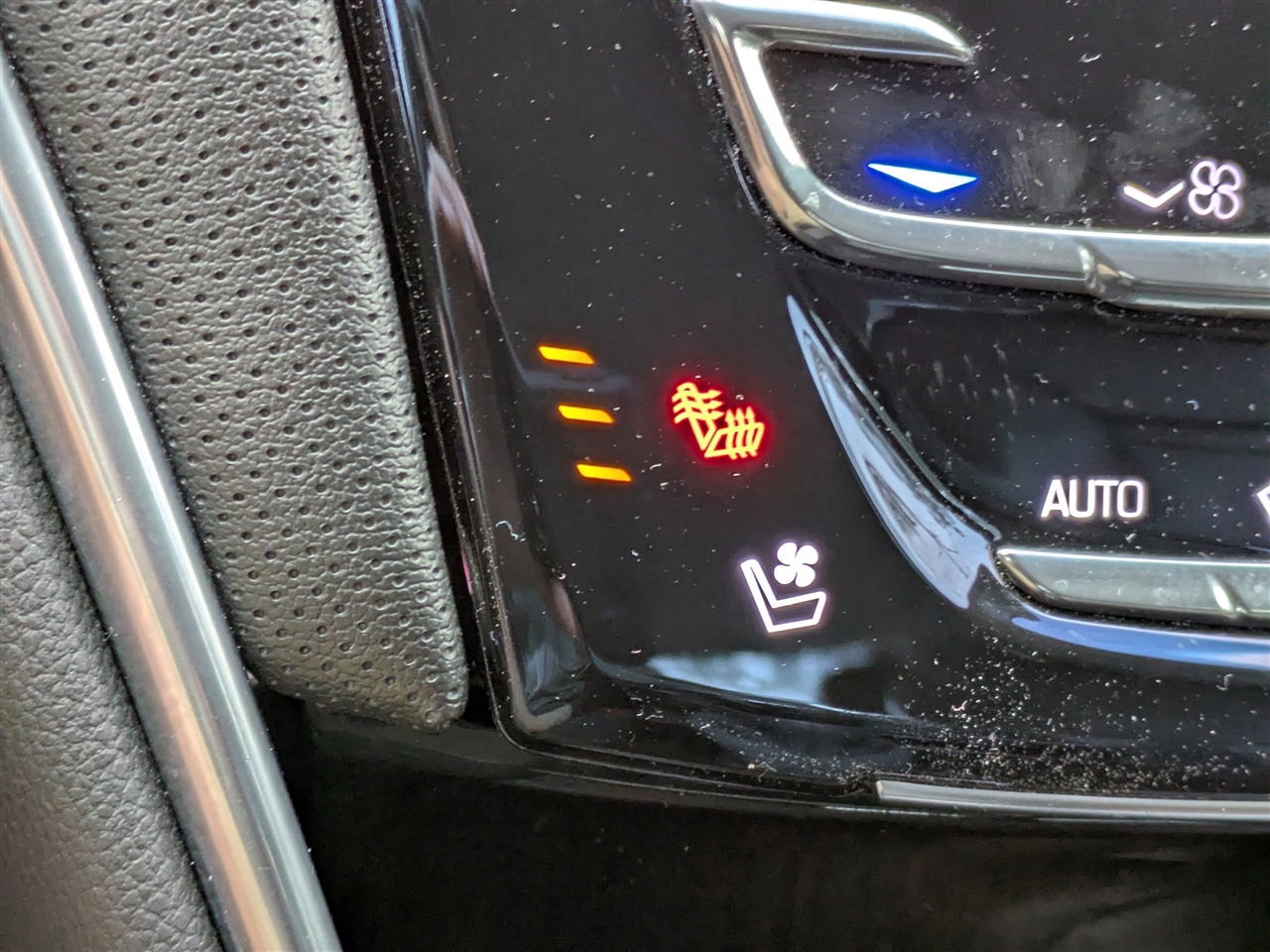 Cadillac XTS Luxury FWD 2019