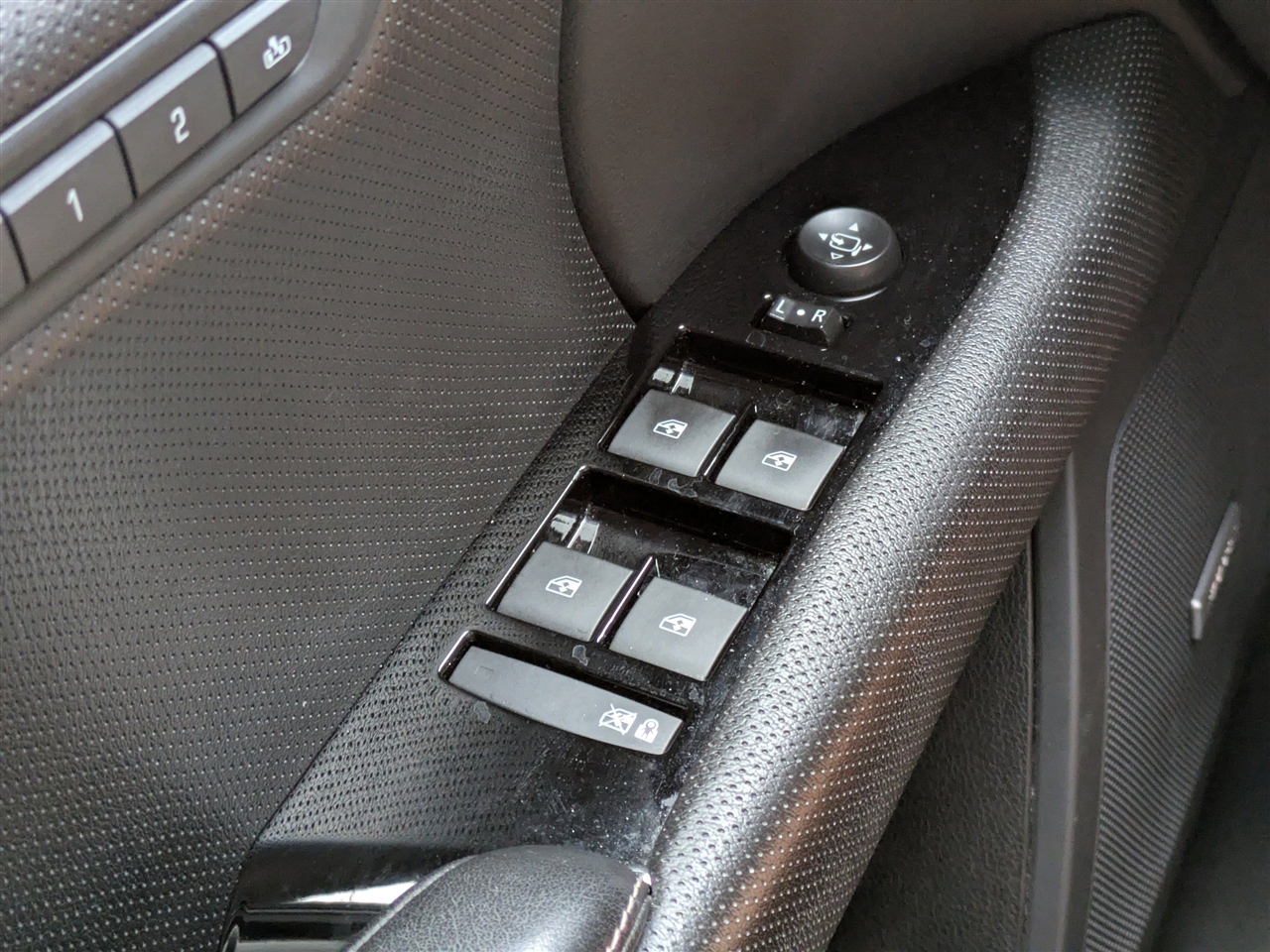 Cadillac XTS Luxury FWD 2019