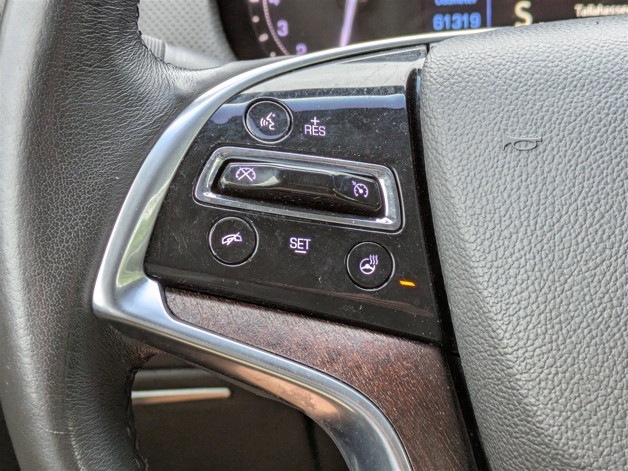 Cadillac XTS Luxury FWD 2019