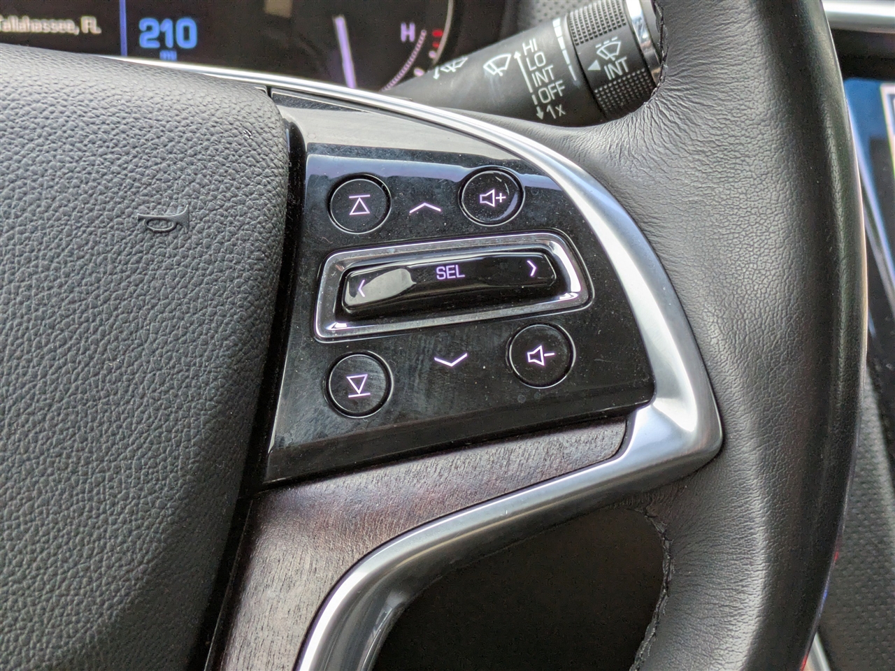 Cadillac XTS Luxury FWD 2019