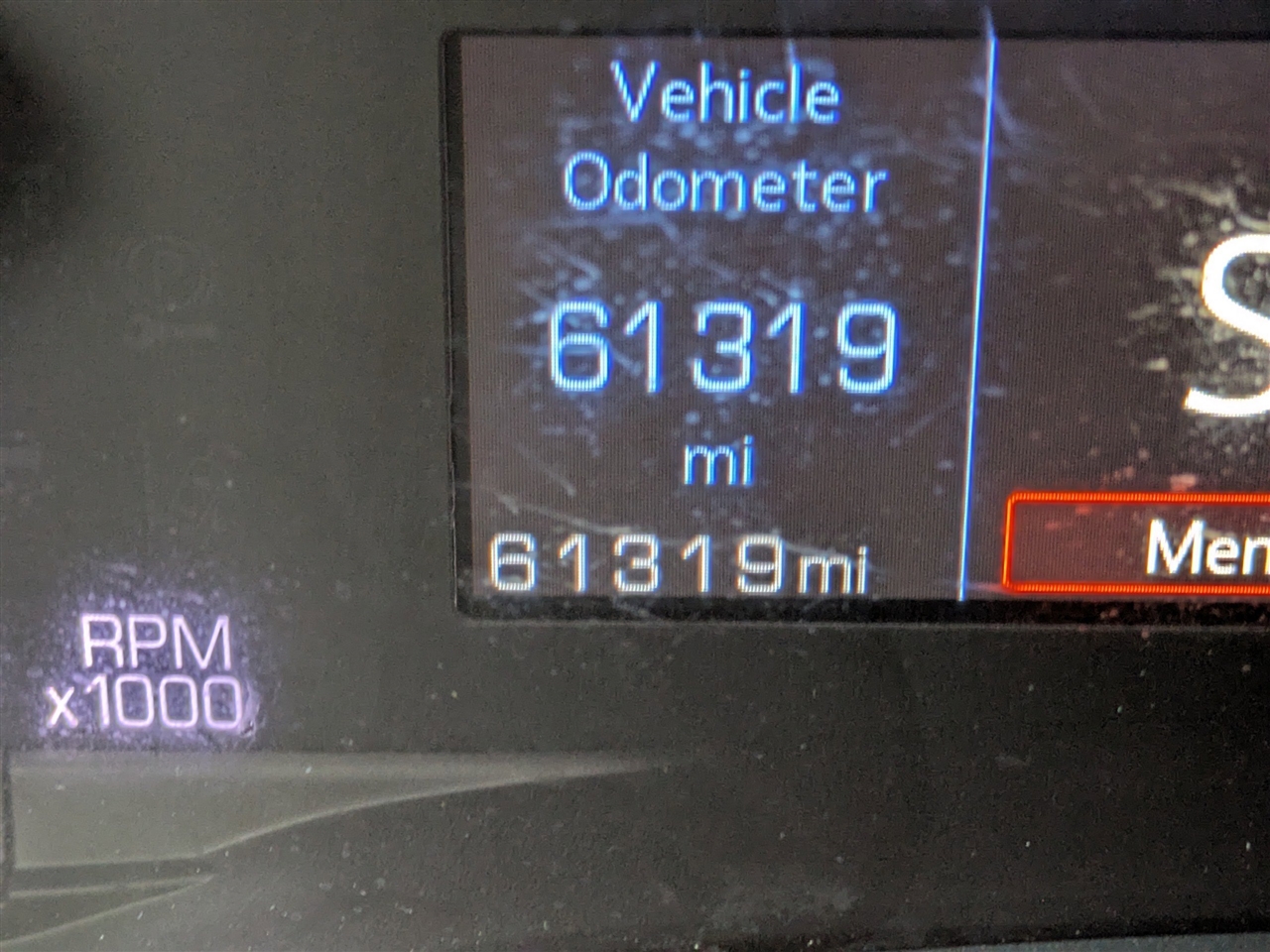 Cadillac XTS Luxury FWD 2019