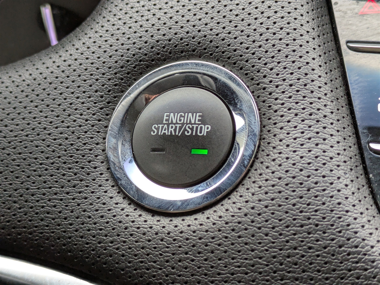 Cadillac XTS Luxury FWD 2019