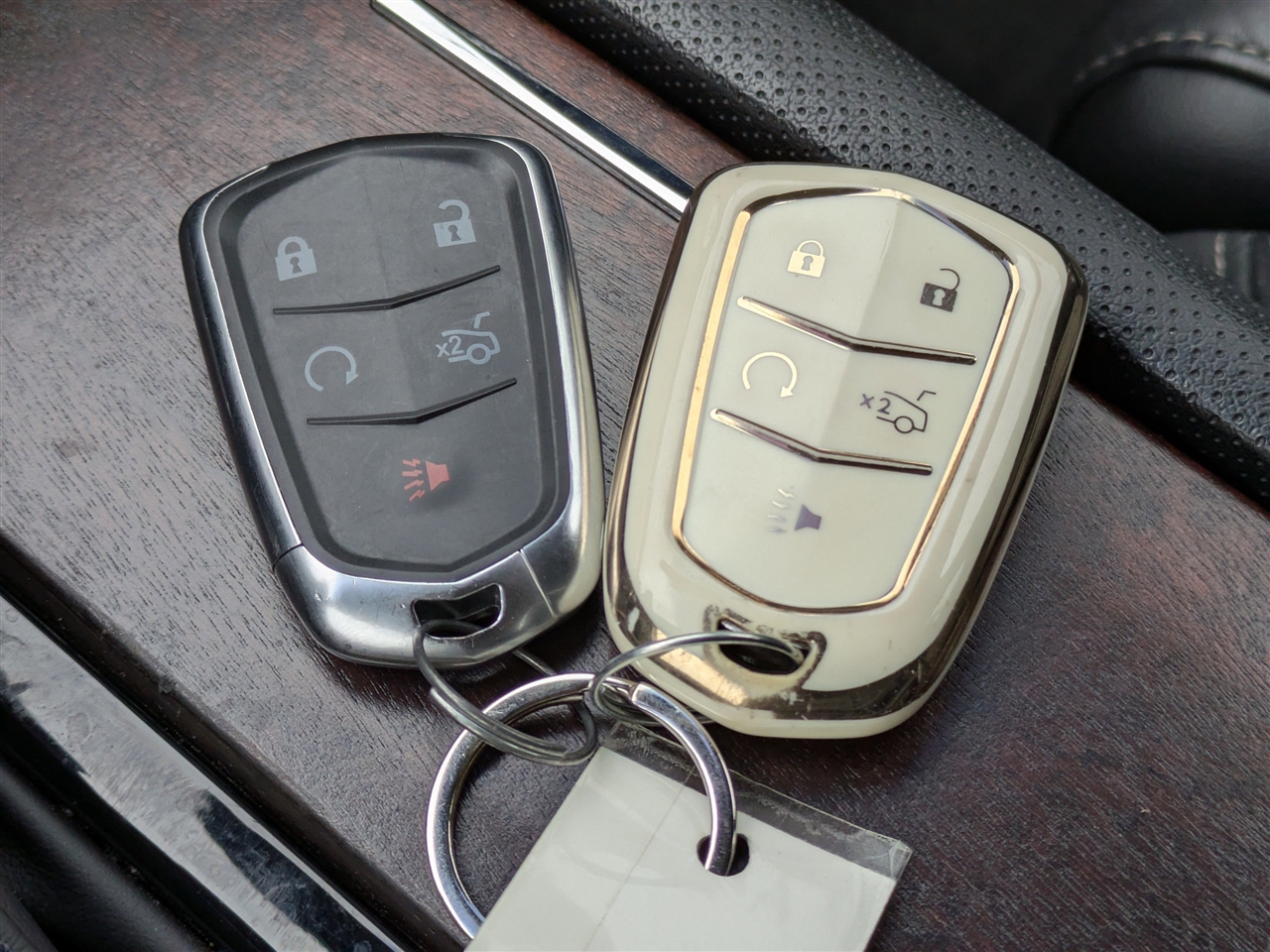 Cadillac XTS Luxury FWD 2019