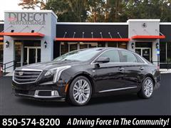 2019 Cadillac XTS 