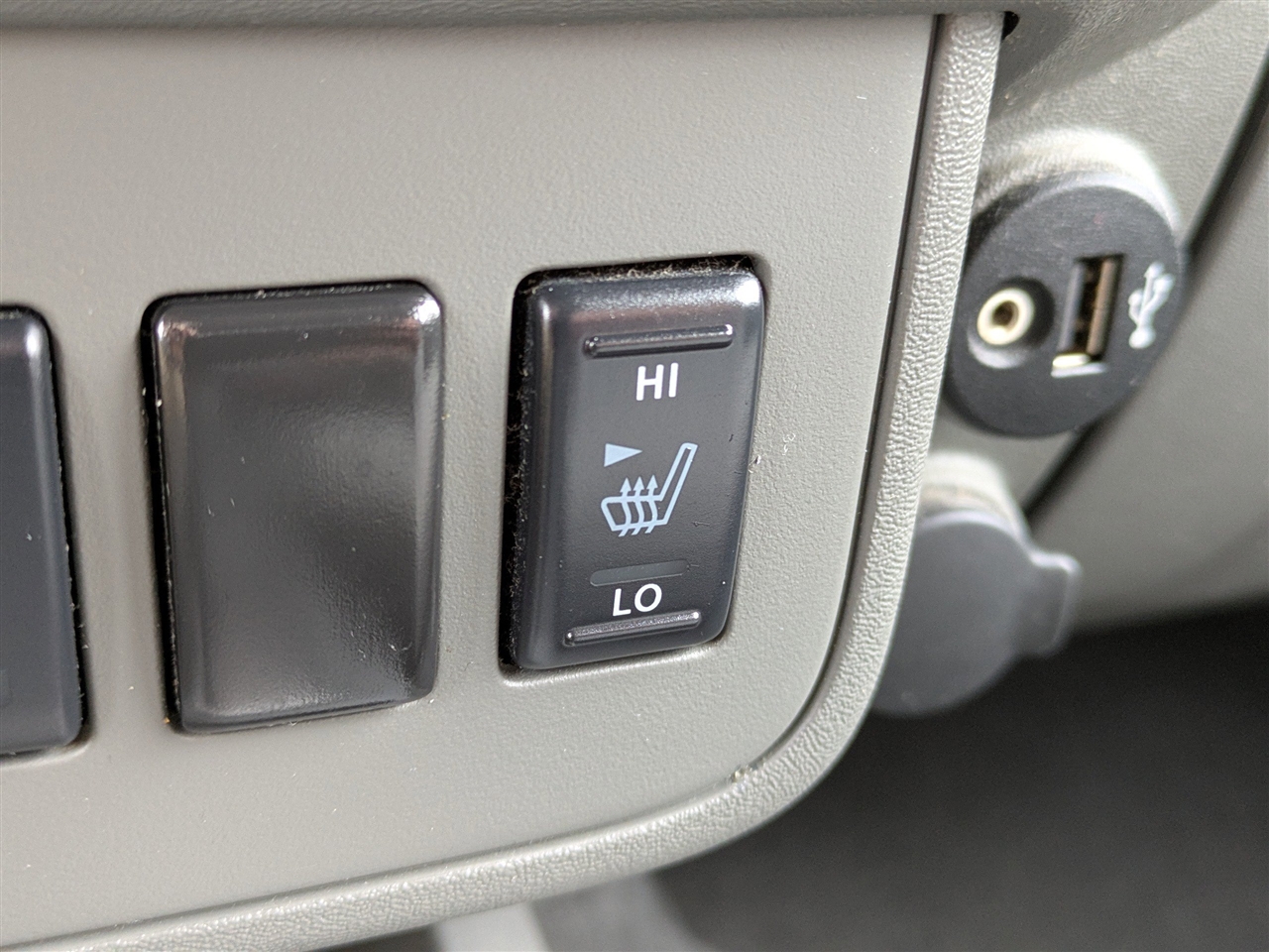 Nissan Frontier SL Crew Cab 5AT 4WD 2019