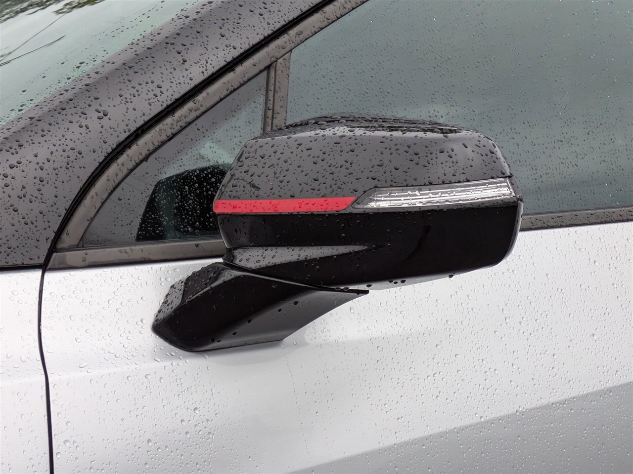 Chevrolet Blazer  2020