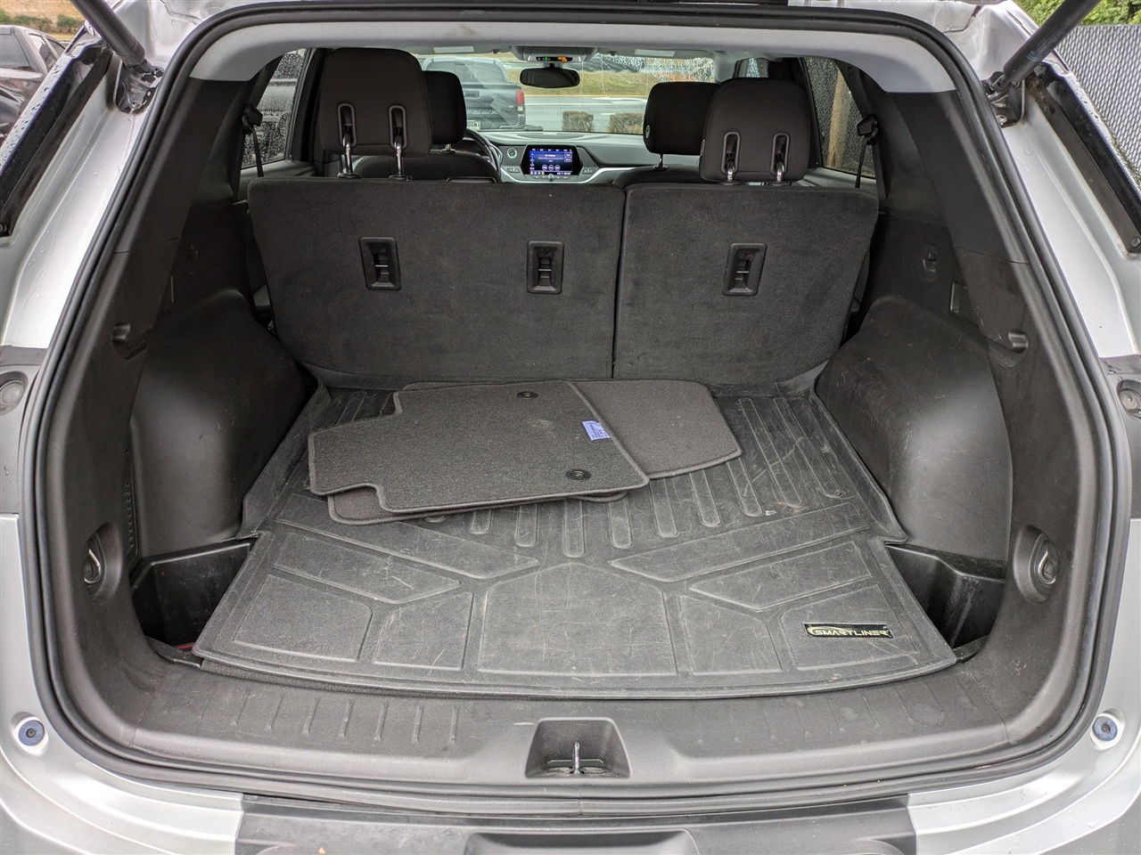 Chevrolet Blazer  2020