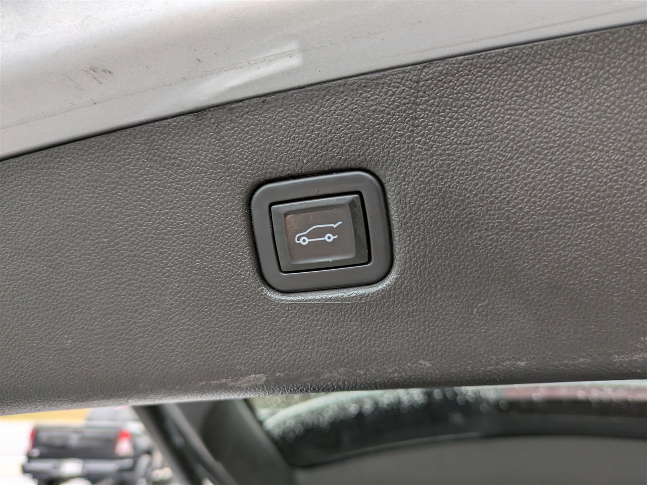 Chevrolet Blazer  2020