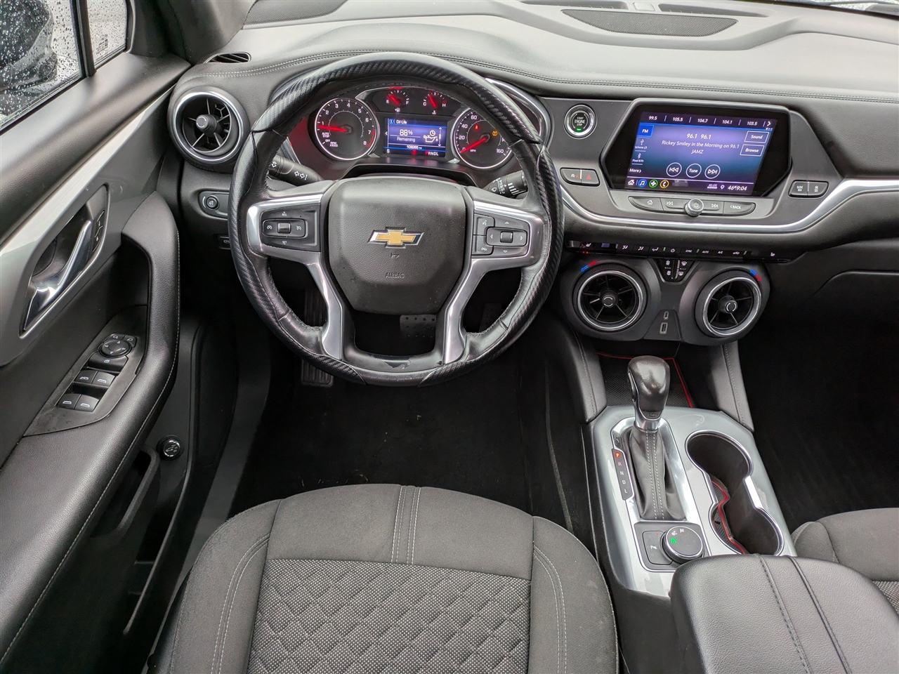 Chevrolet Blazer  2020