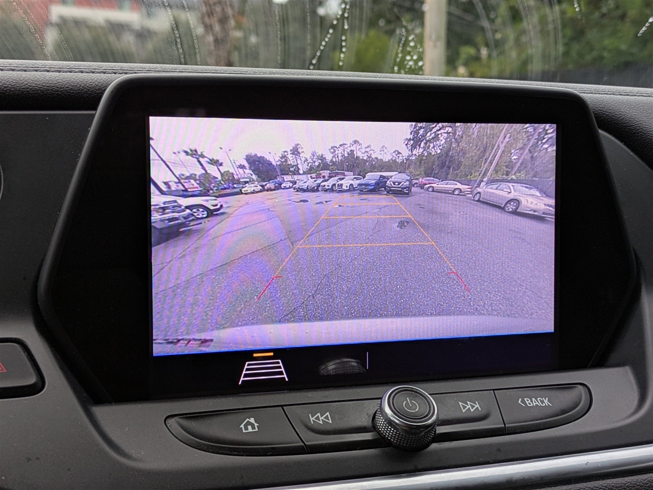 Chevrolet Blazer  2020