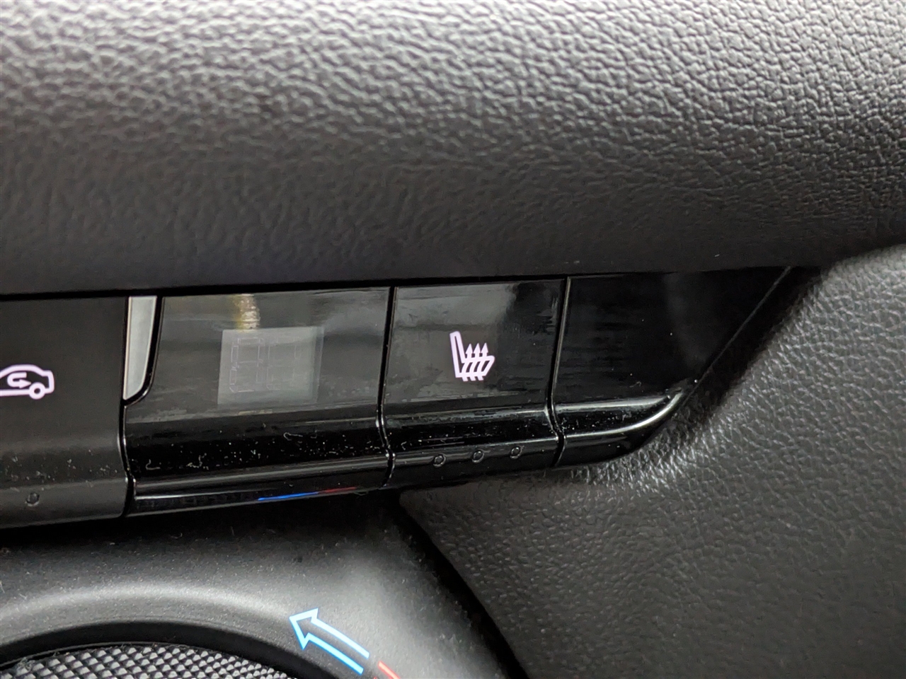 Chevrolet Blazer  2020