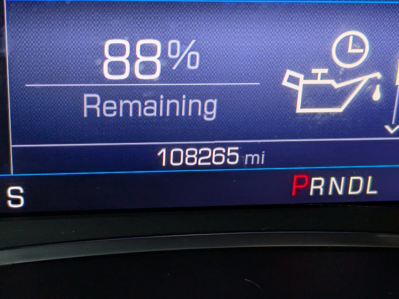 Chevrolet Blazer  2020