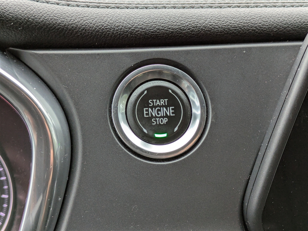 Chevrolet Blazer  2020