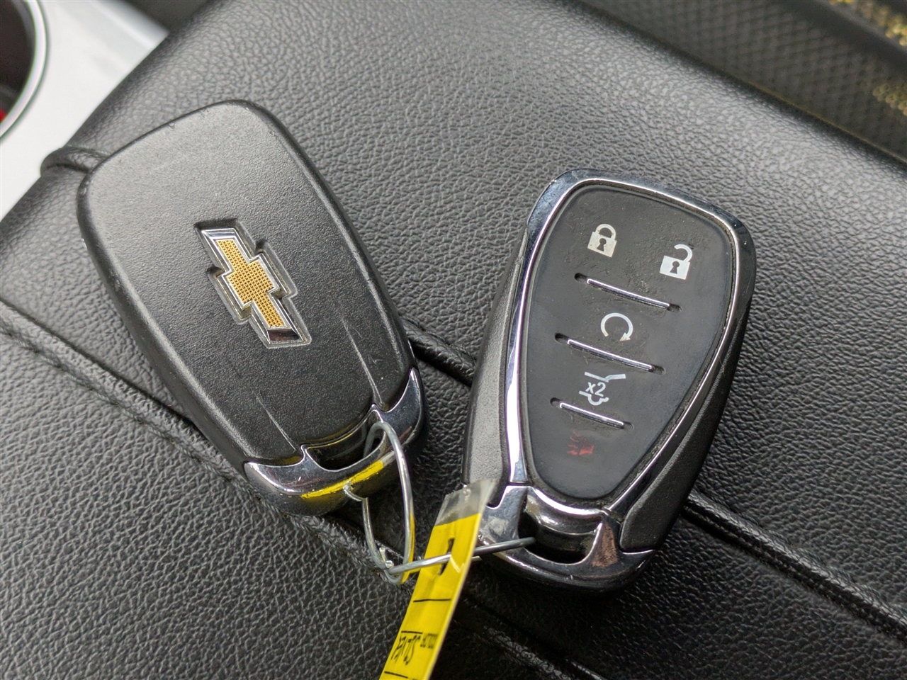 Chevrolet Blazer  2020