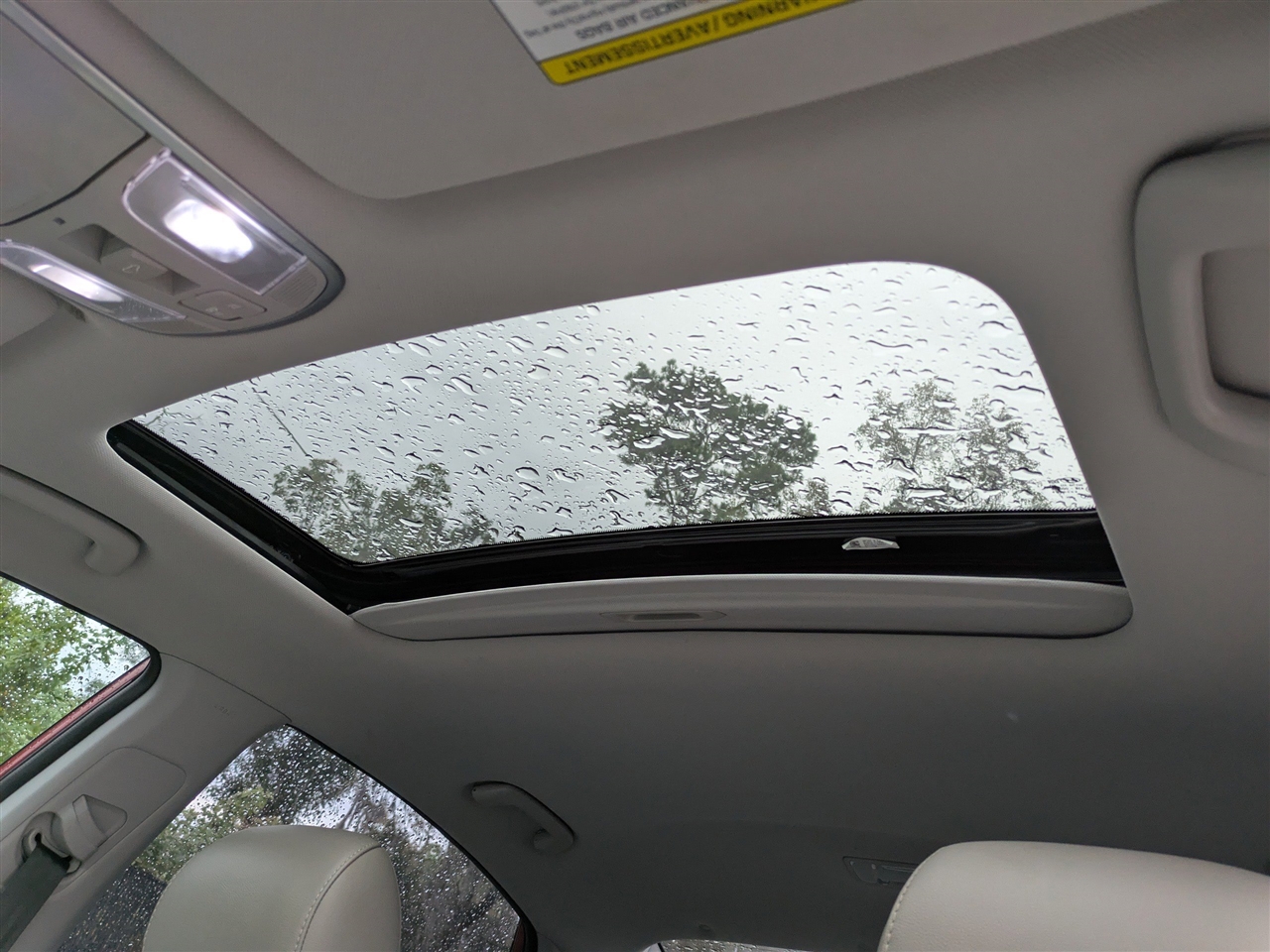 Hyundai Sonata Sport 2018