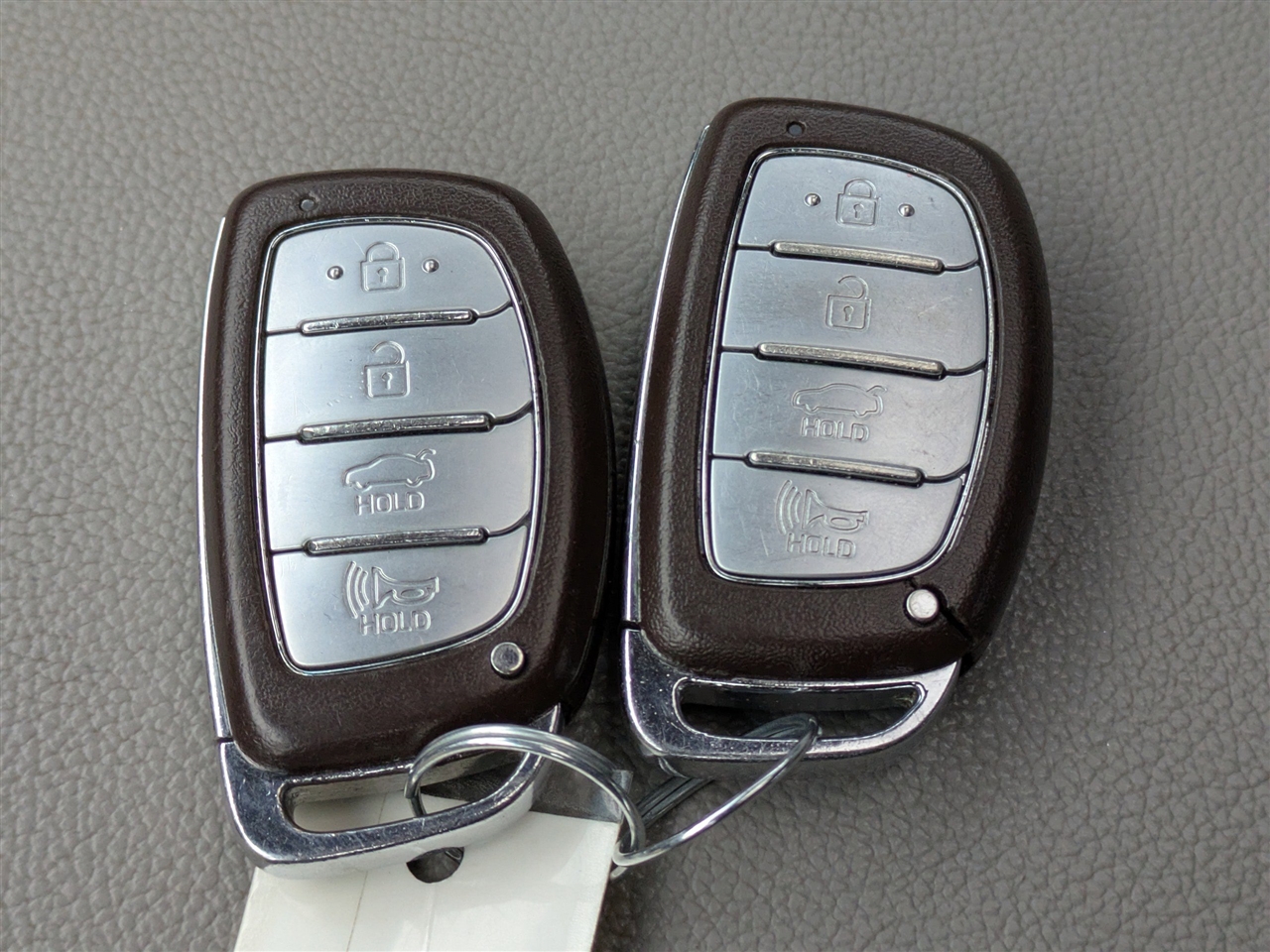 Hyundai Sonata Sport 2018