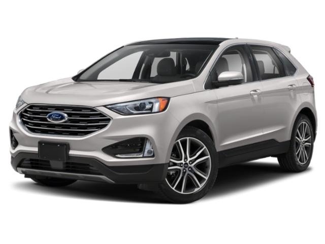 2019 Ford Edge SEL FWD