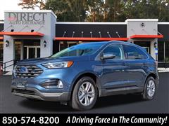 2019 Ford Edge 