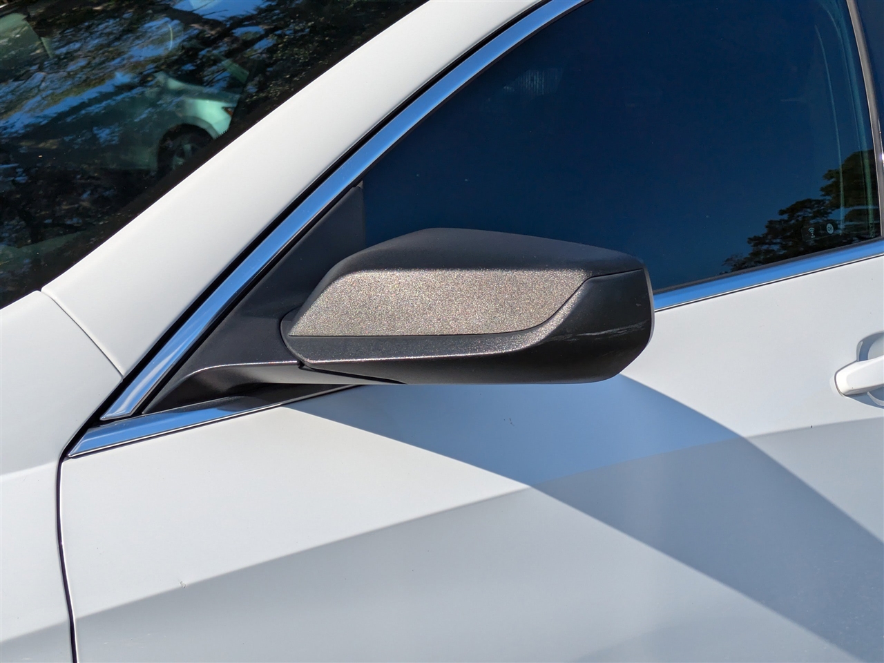 Chevrolet Malibu LS 2019