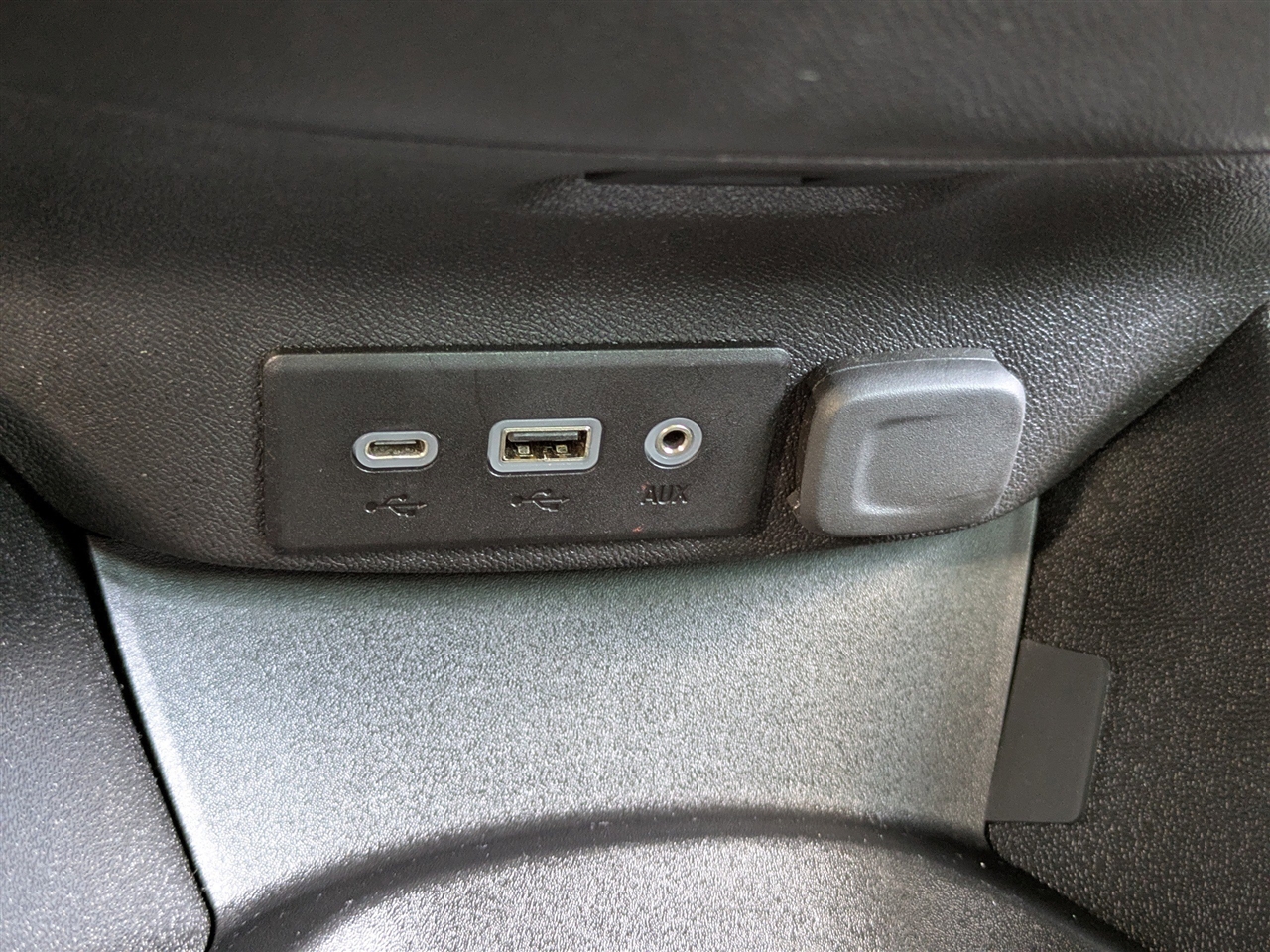 Chevrolet Malibu LS 2019