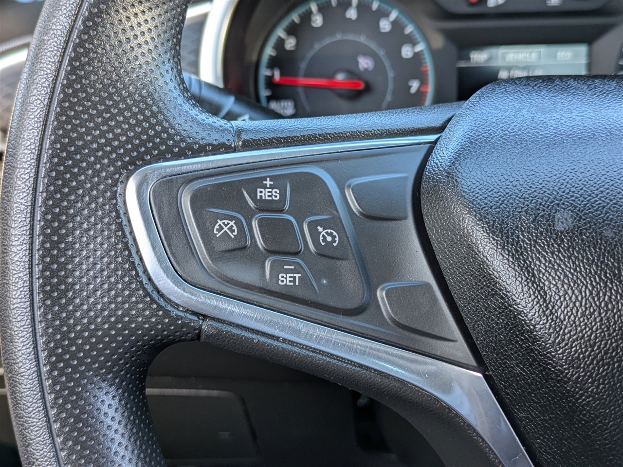 Chevrolet Malibu LS 2019