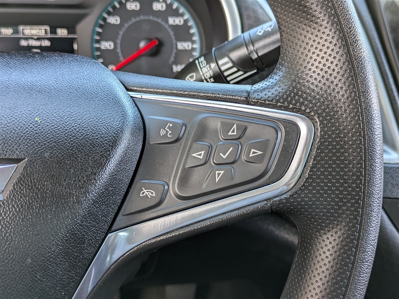 Chevrolet Malibu LS 2019