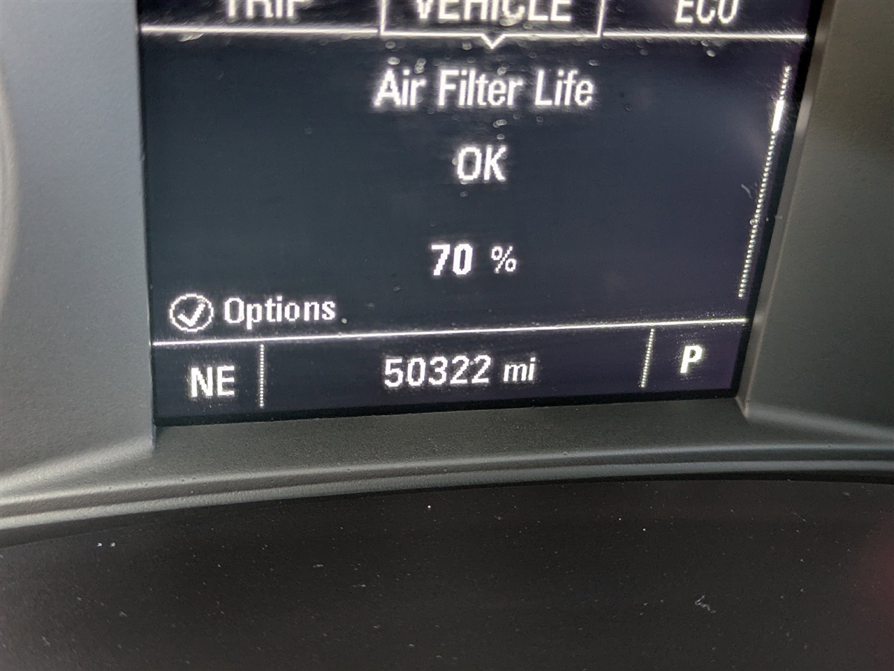 Chevrolet Malibu LS 2019