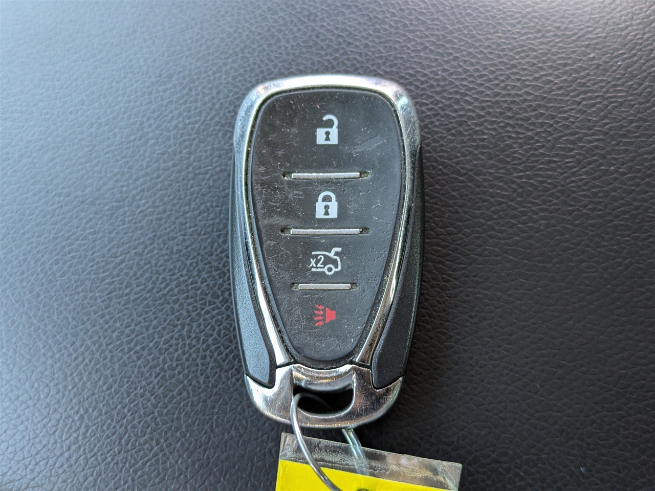 Chevrolet Malibu LS 2019