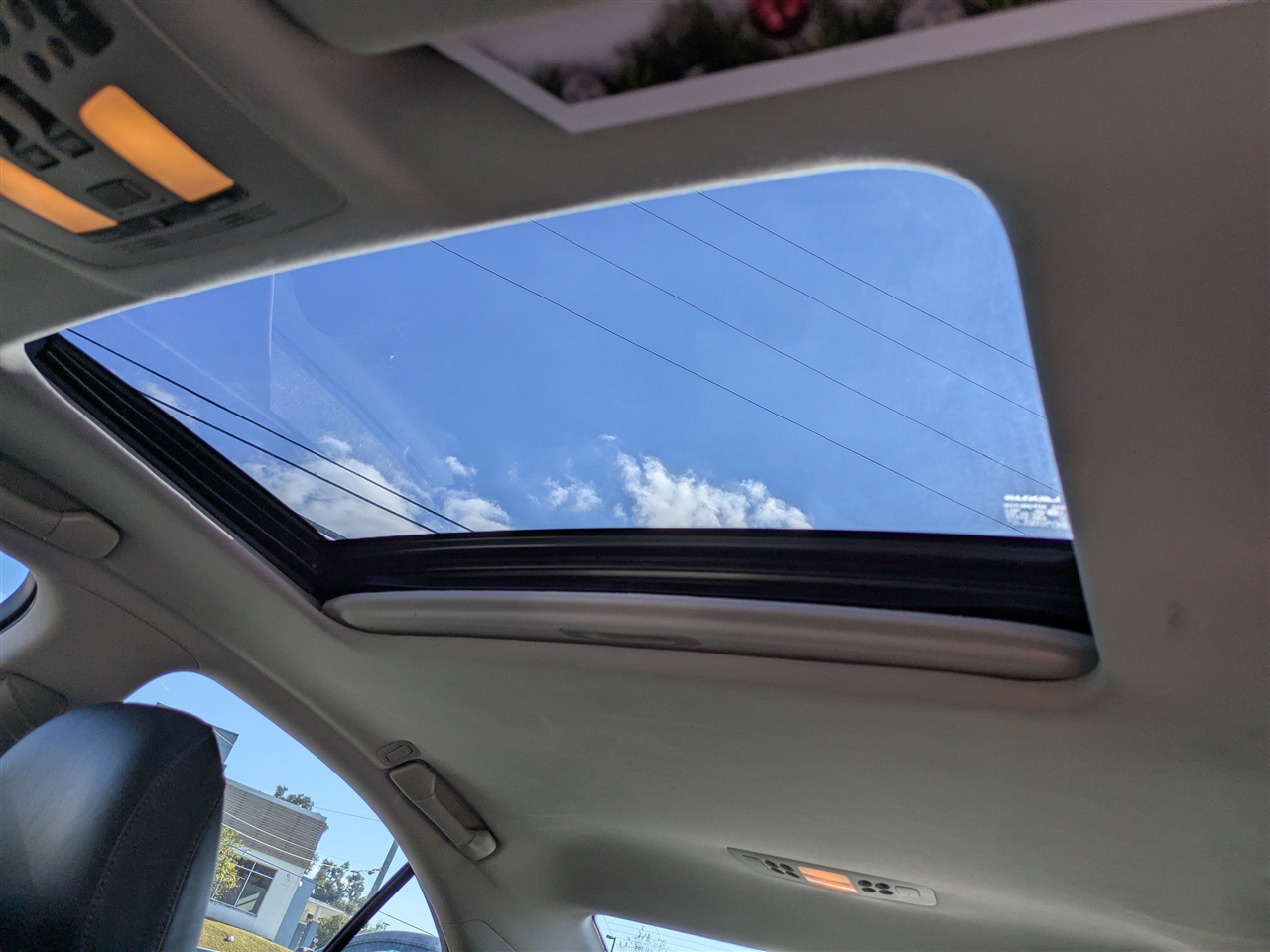 Lexus IS IS 250 AWD 2012