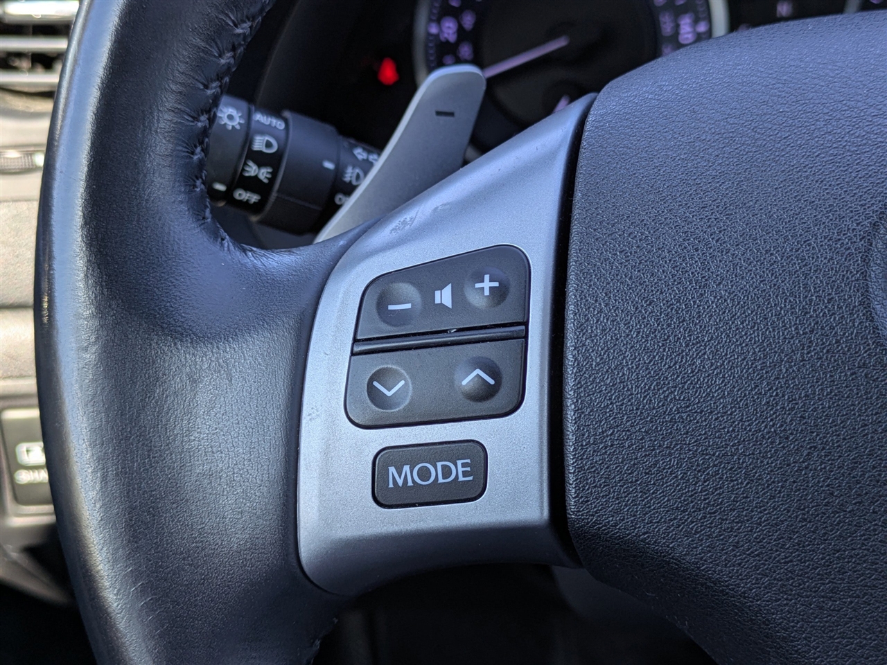 Lexus IS IS 250 AWD 2012