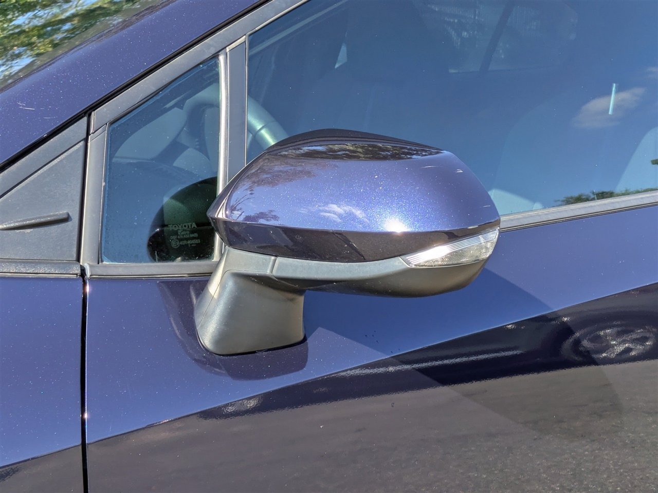 Toyota Corolla SE 2022