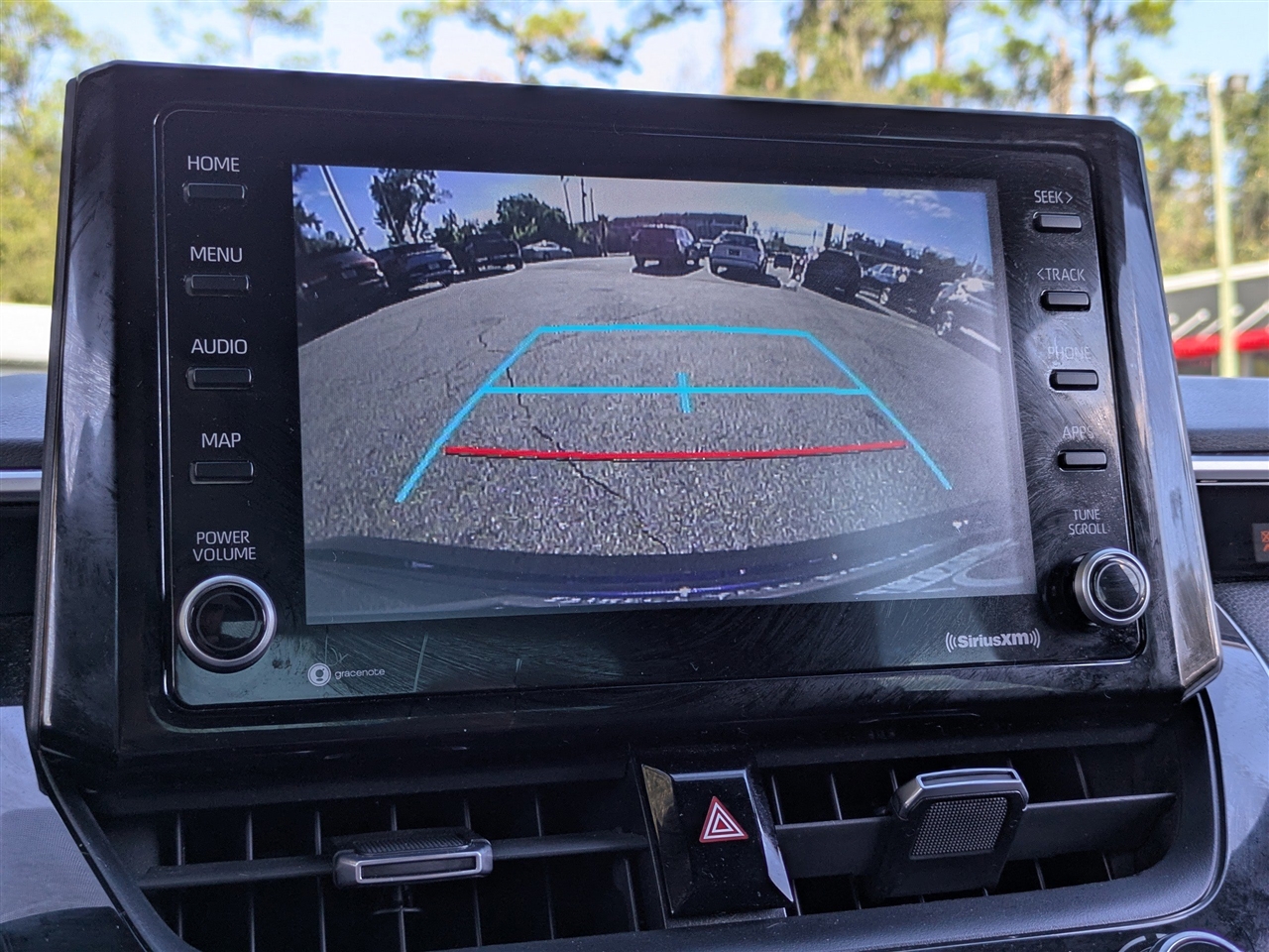 Toyota Corolla SE 2022