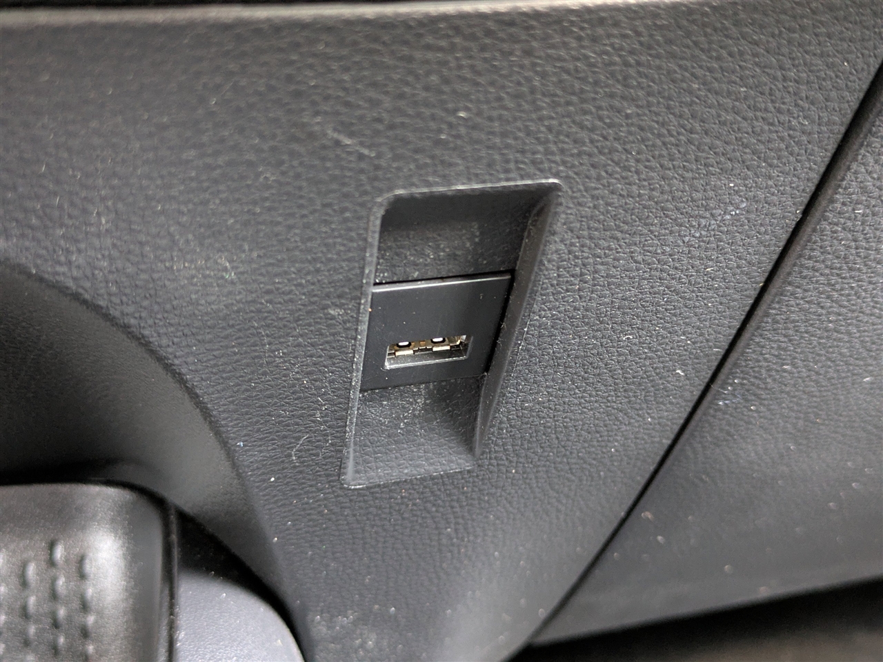 Toyota Corolla SE 2022