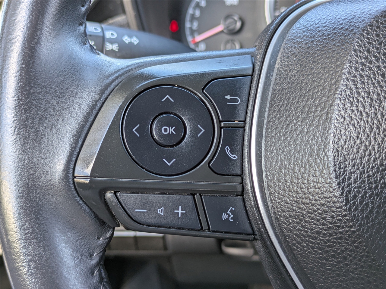 Toyota Corolla SE 2022