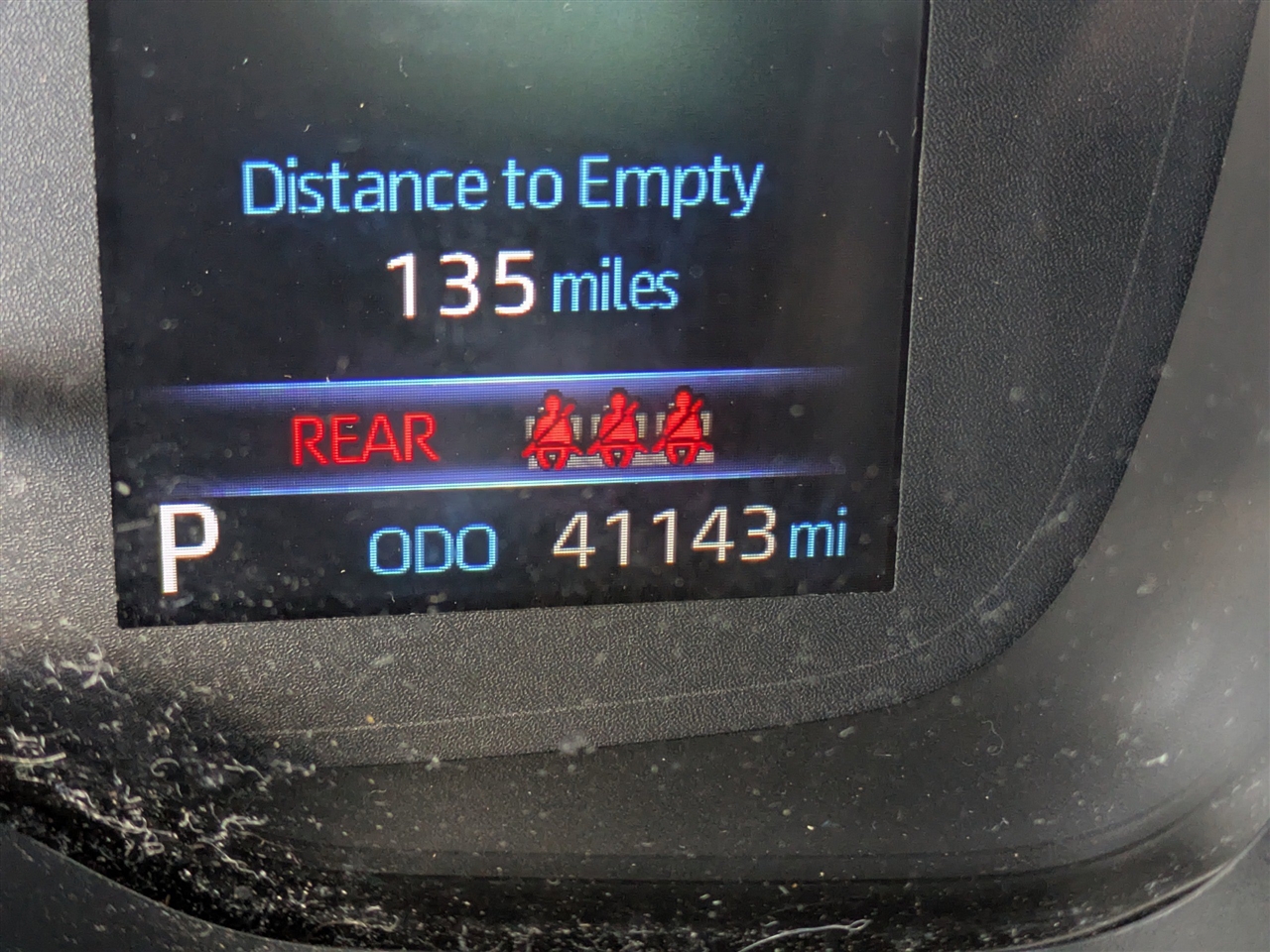 Toyota Corolla SE 2022