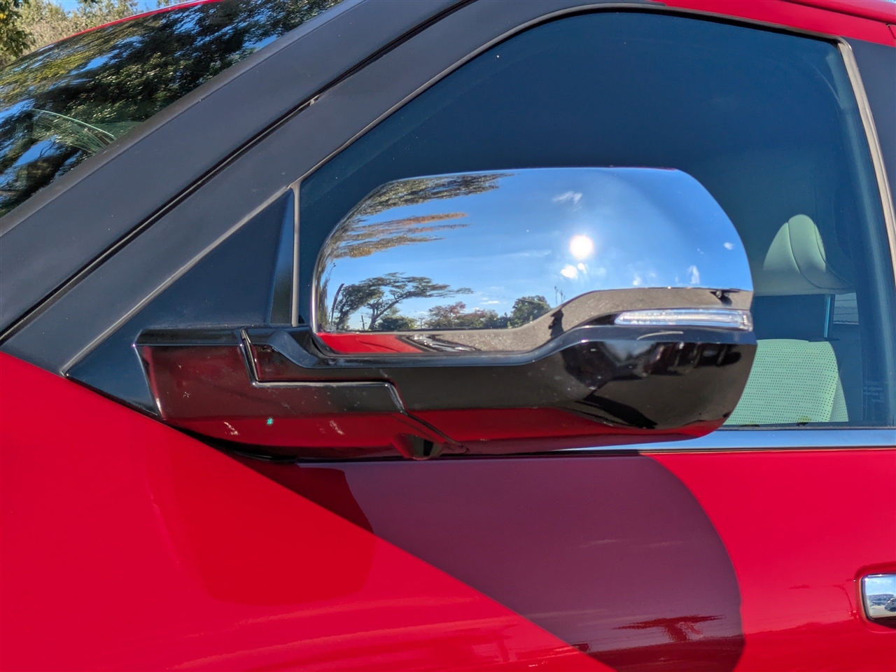 Toyota Tundra 1794 CrewMax 2WD 2024