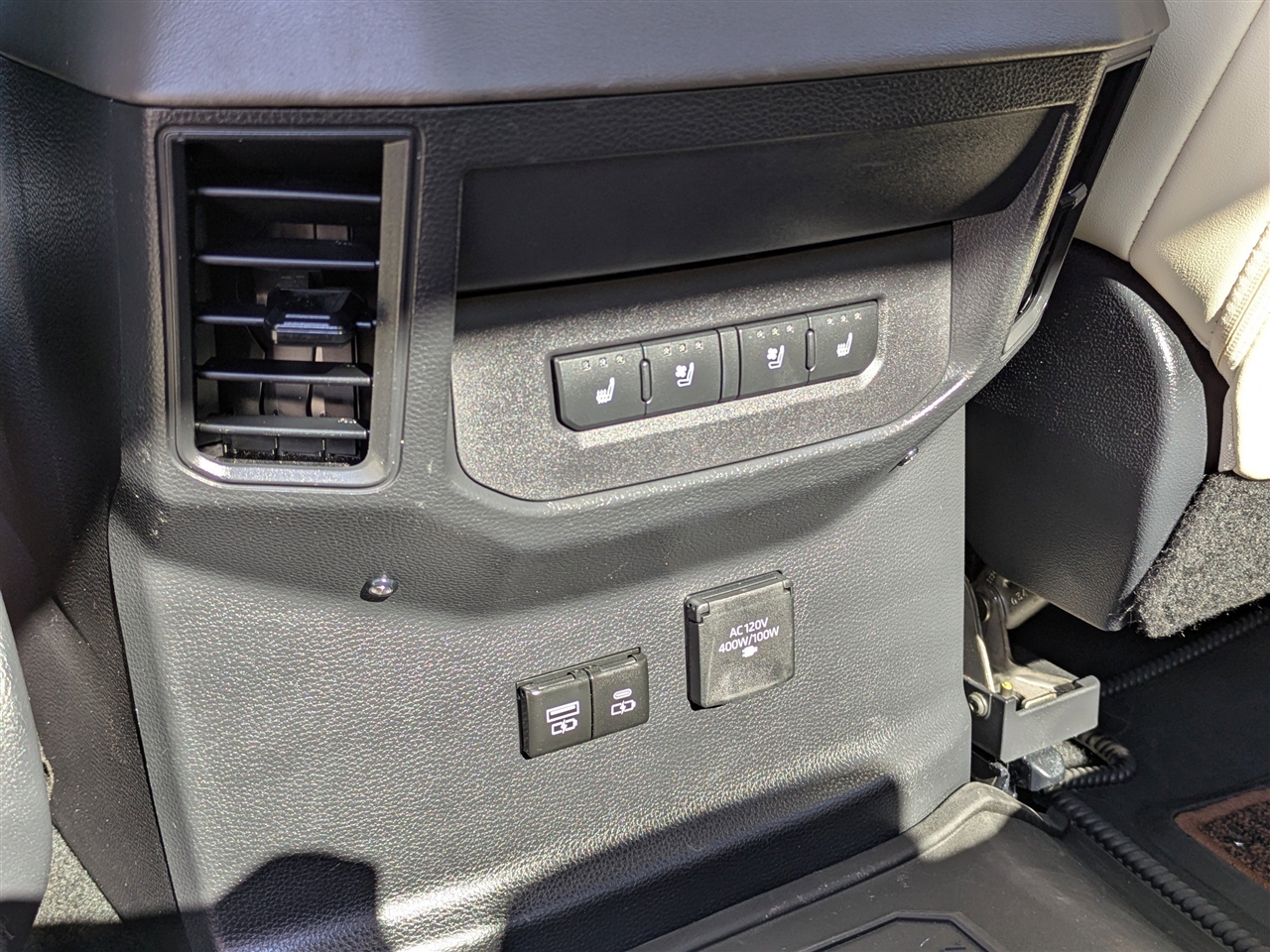 Toyota Tundra 1794 CrewMax 2WD 2024