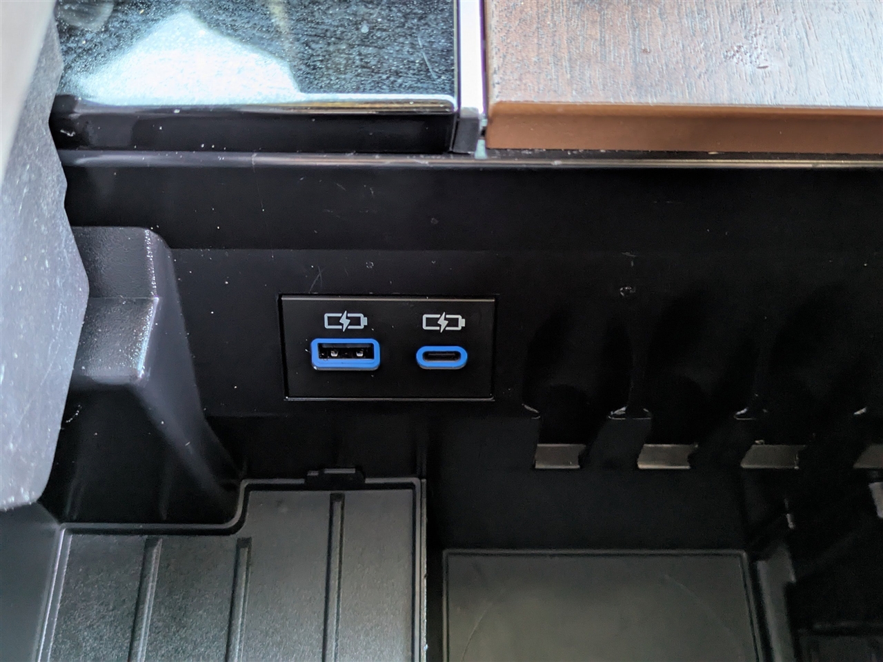 Toyota Tundra 1794 CrewMax 2WD 2024