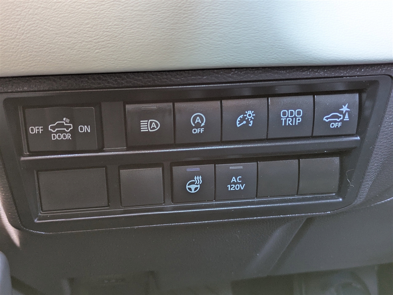 Toyota Tundra 1794 CrewMax 2WD 2024