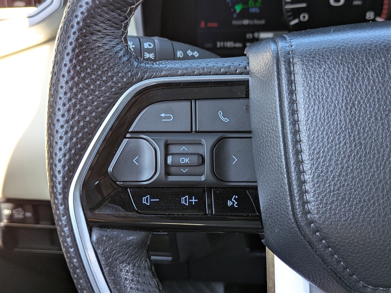 Toyota Tundra 1794 CrewMax 2WD 2024