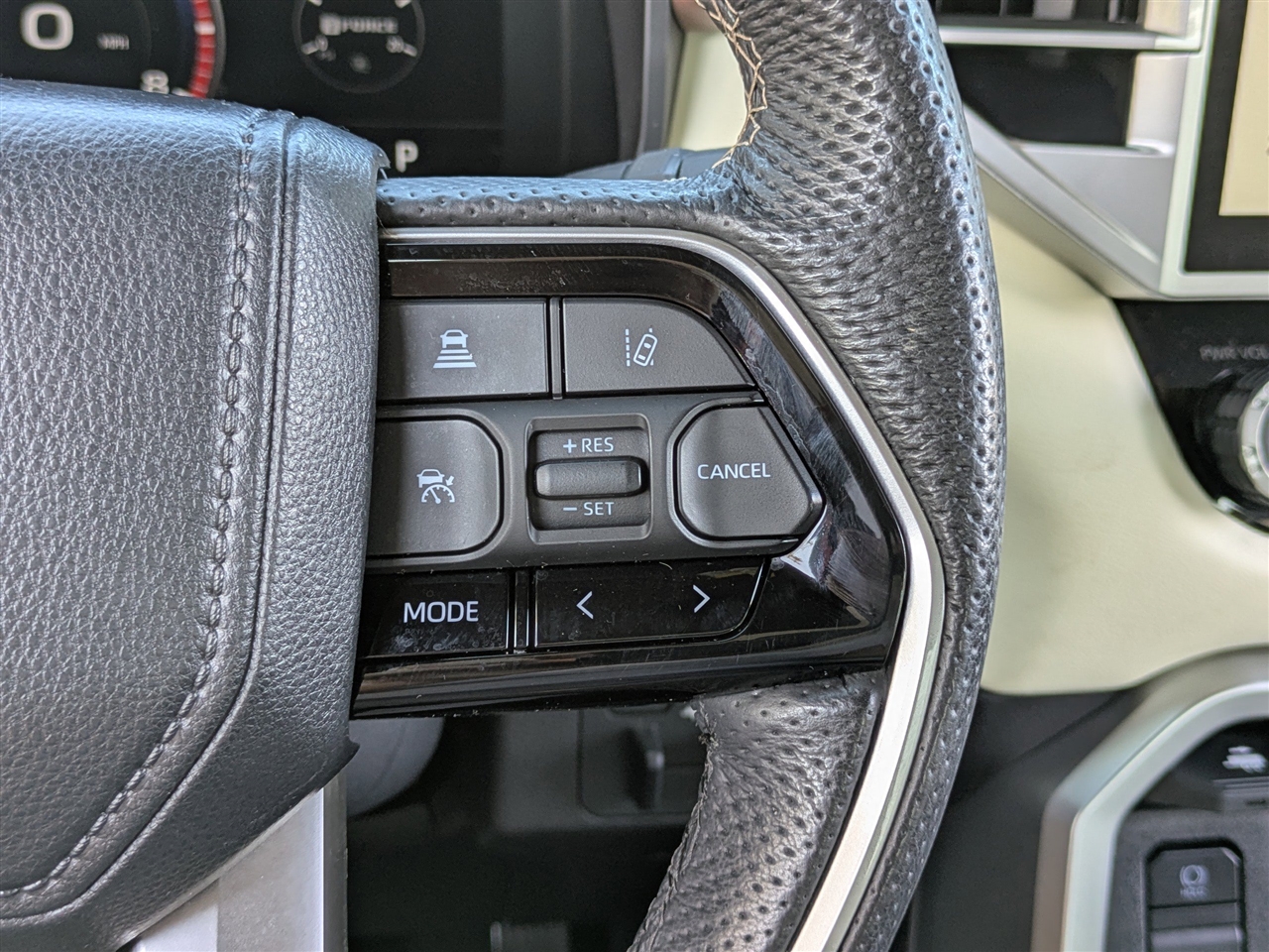 Toyota Tundra 1794 CrewMax 2WD 2024