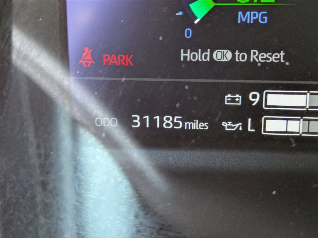 Toyota Tundra 1794 CrewMax 2WD 2024