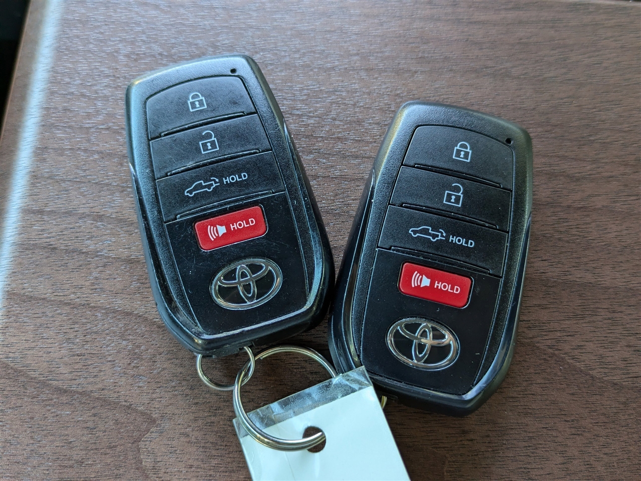 Toyota Tundra 1794 CrewMax 2WD 2024