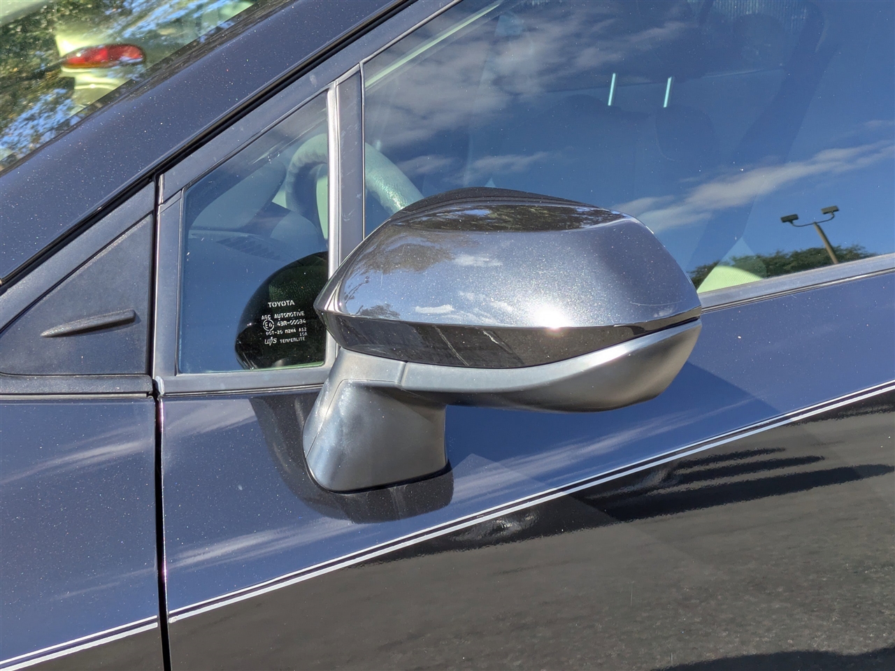 Toyota Corolla LE 2020