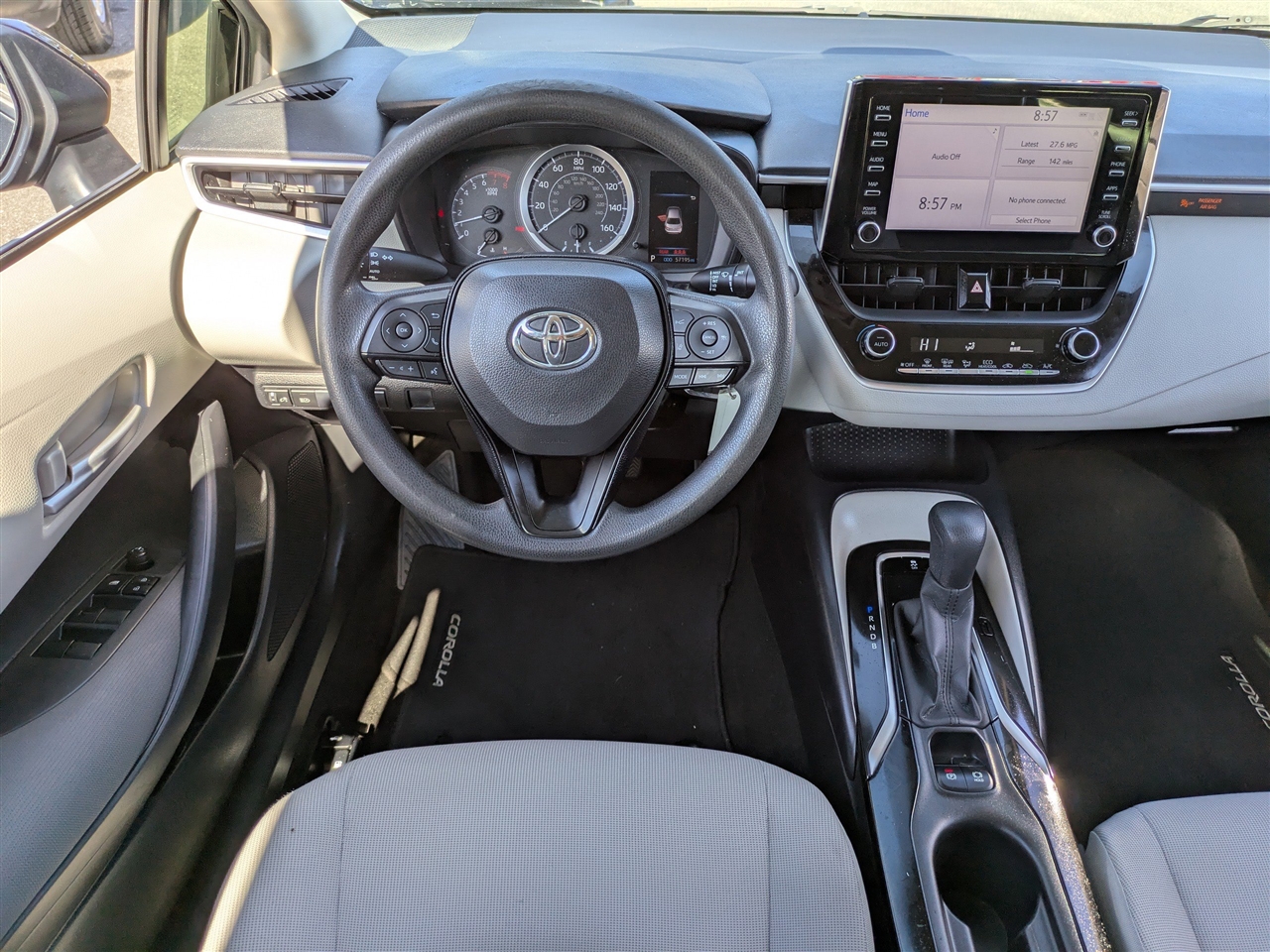 Toyota Corolla LE 2020