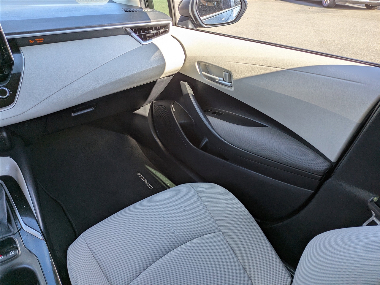 Toyota Corolla LE 2020