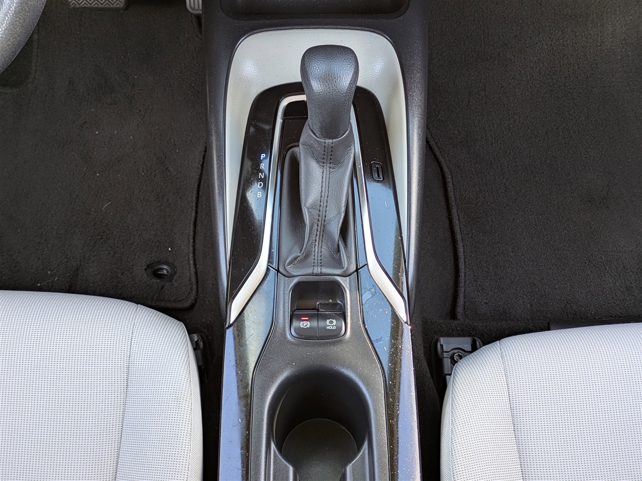 Toyota Corolla LE 2020