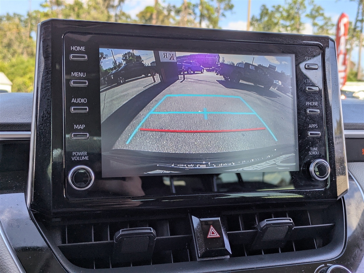 Toyota Corolla LE 2020